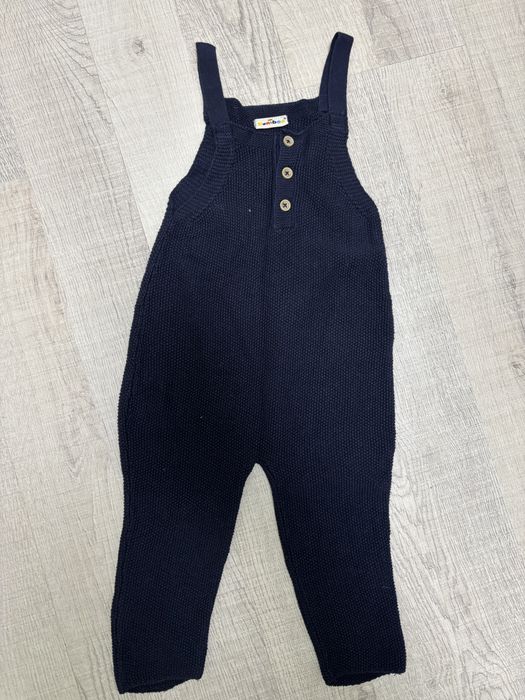 Дрехи 86/92 за момче - размер 12-18 месеца