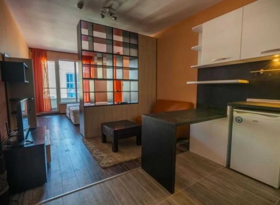 Продава се Едностаен апартамент в София, Студентски град - 43 кв.м за 1186 €/кв.м - Снимка #1