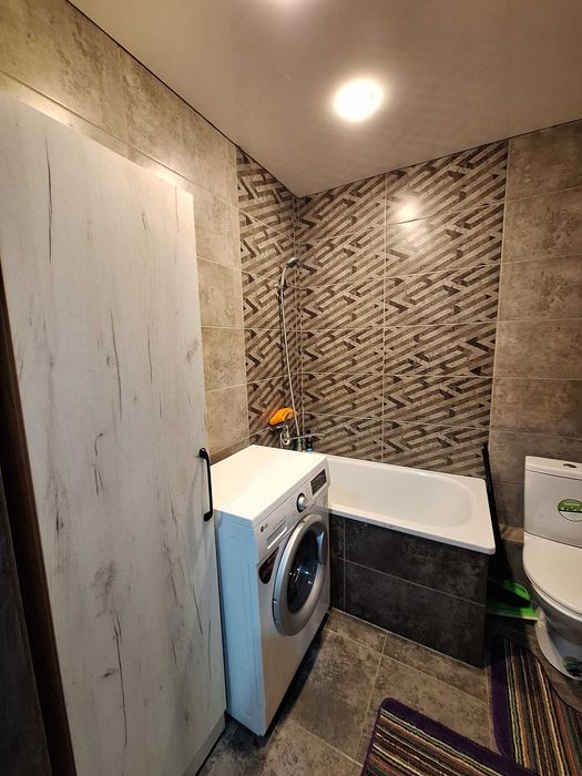 Продам 1-ком квартиру, 19 мкр