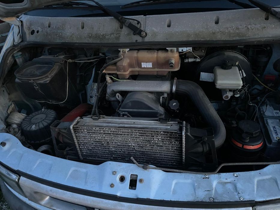 Iveco basculsbil