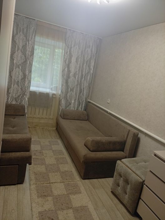 Продам квартиру 3 комнатную