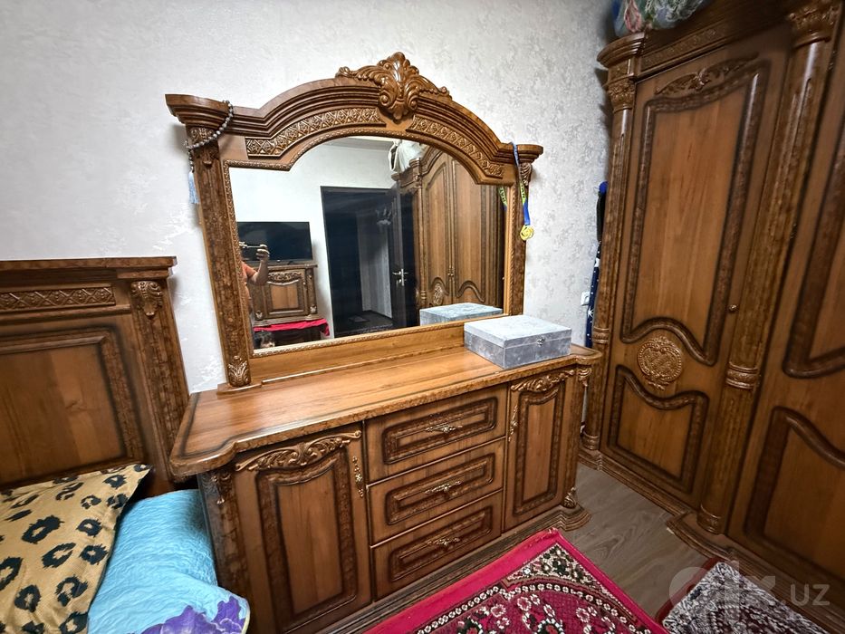 мебель гарнитур  б/у холати ало