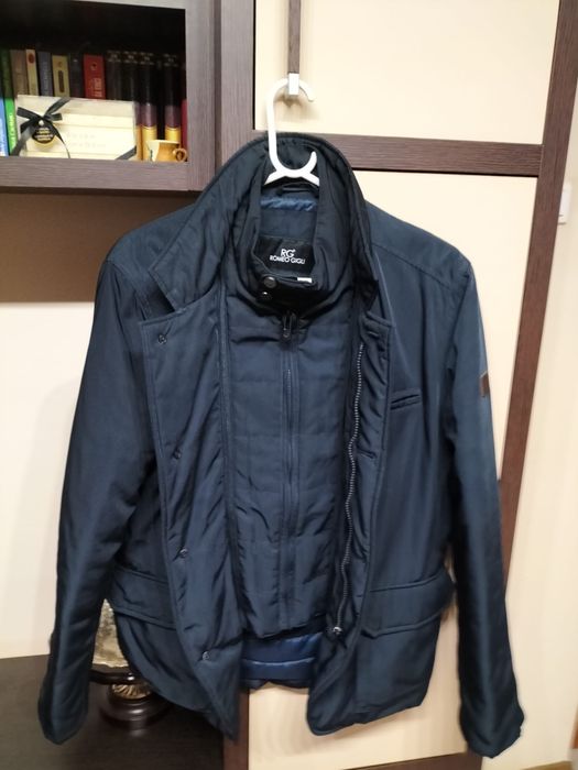 Geaca barbati toamna/iarna