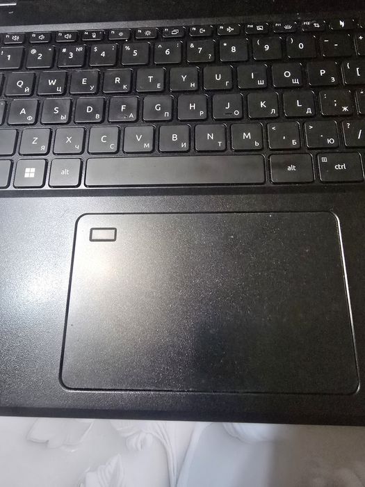 Продам ноутбук Acer игровой