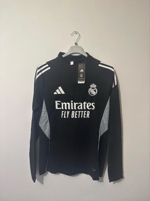 Bluza Adidas x Real Madrid