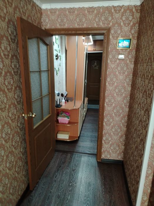 Продам 3х комнатную квартиру