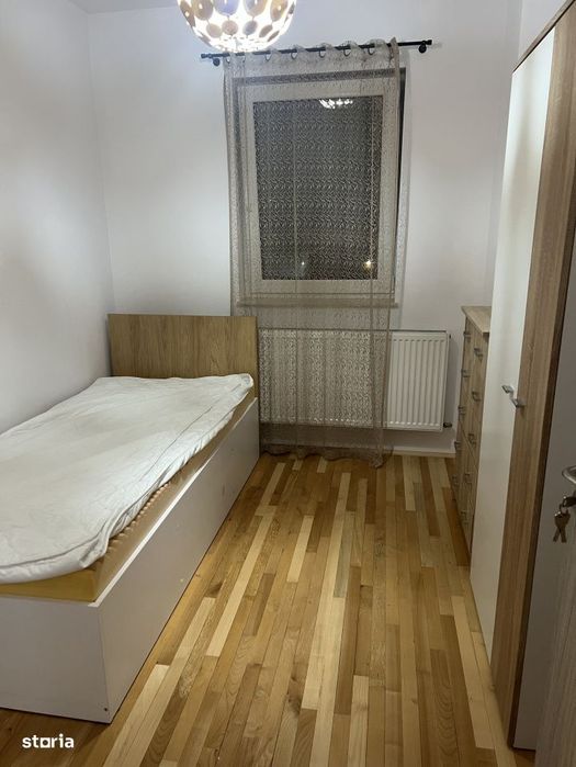 Apartament 3 camere , bloc nou , 67 mp