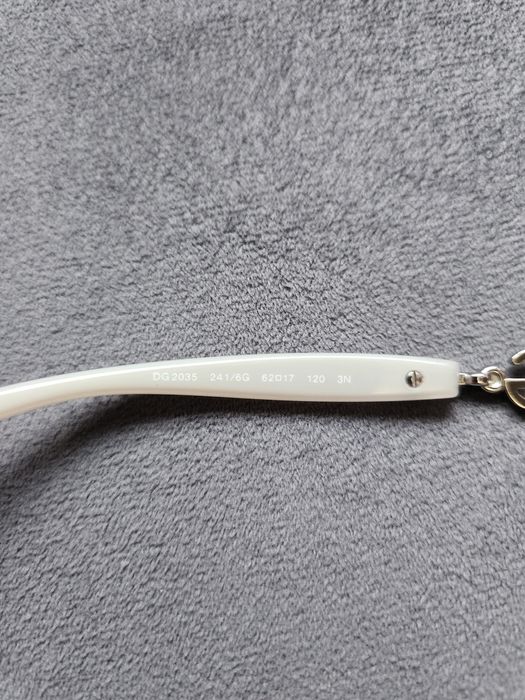 Dolce & Gabanna оригинални очила