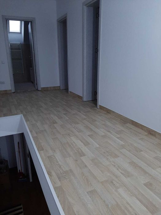 Montaj Tarkett Covor PVC linoleum, tapet, sapa autonivelanta