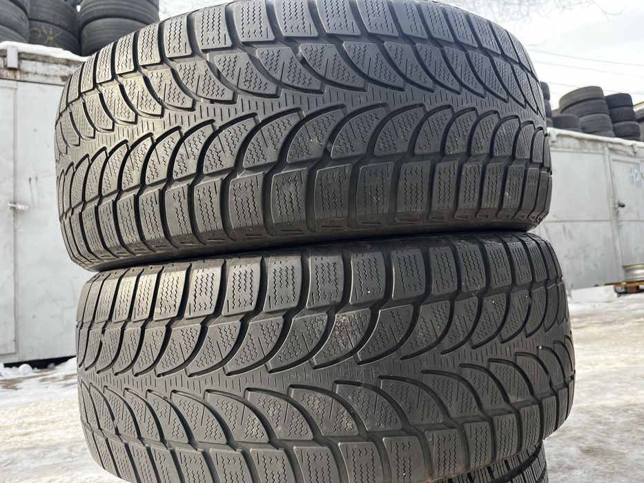 255/55/19- два баллона !!