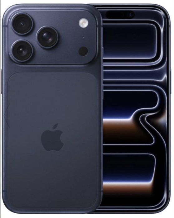 IPhone 17 Pro 256gb blue nou, sigilat x