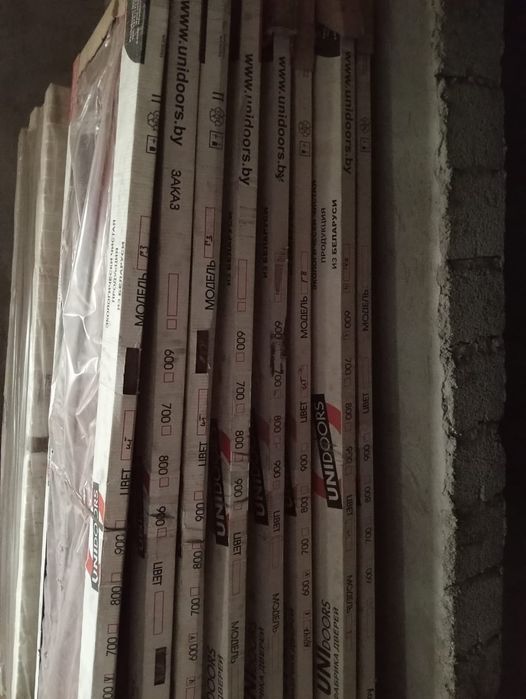 Двери для   дома