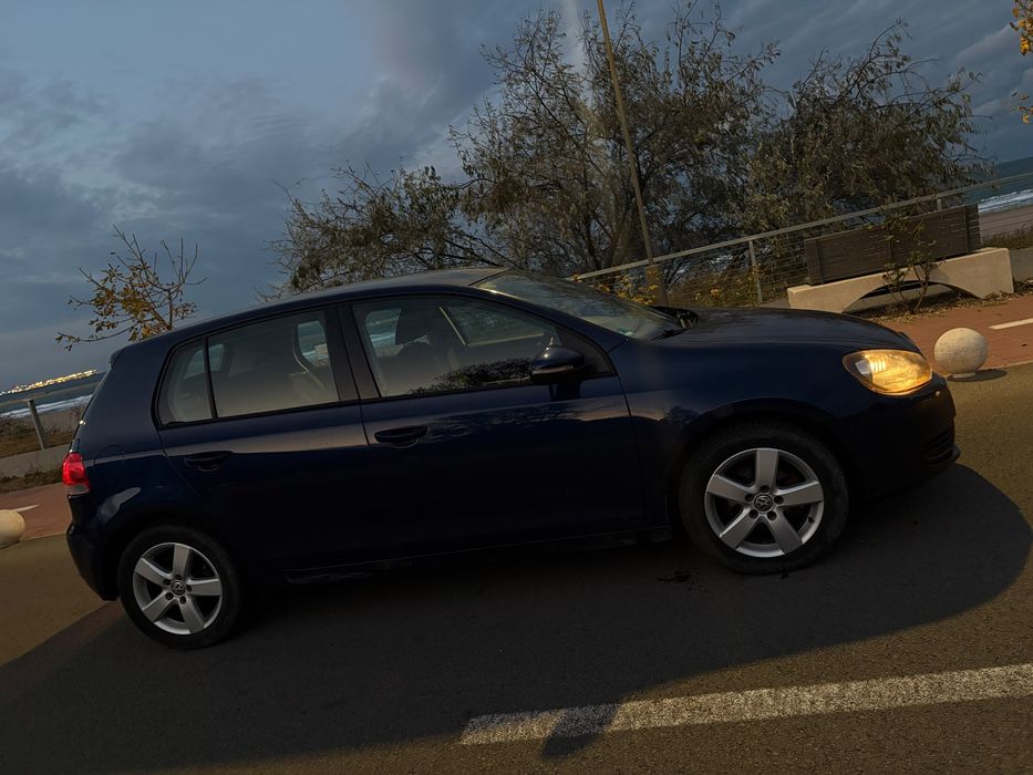 VOLKSWAGEN Golf 0 — imagine 2