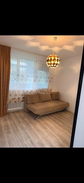 Apartament progresu