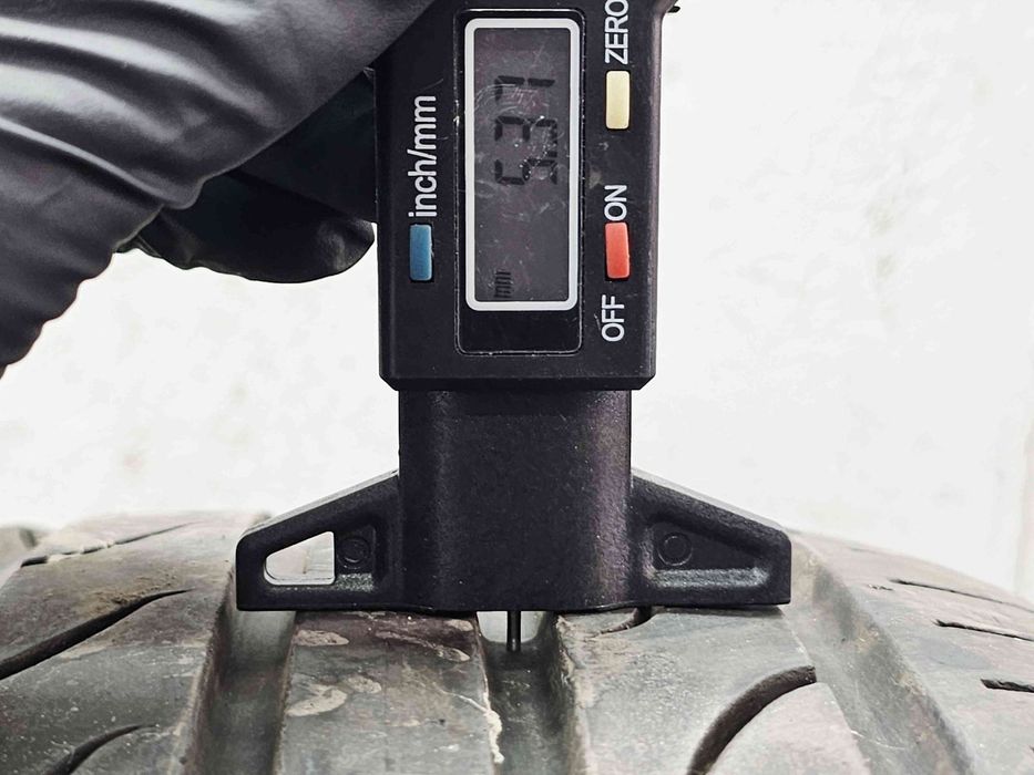 Set 2 anvelope vara Volkswagen Jetta 4 (162,163) [Fabr 2010-2016] 215/