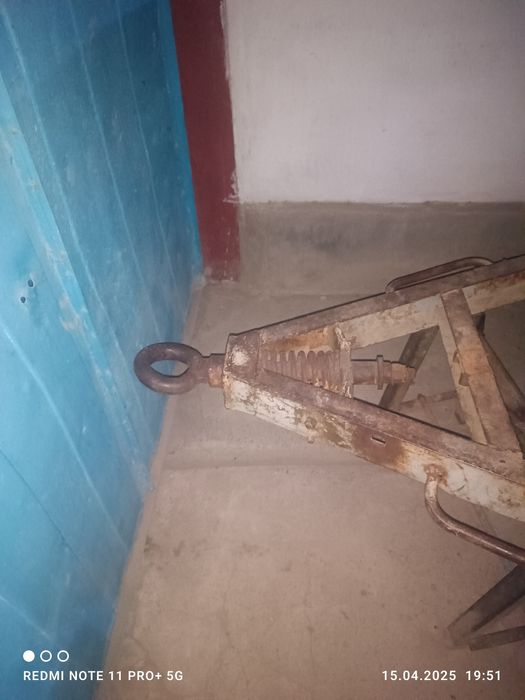 Телажки на трактора