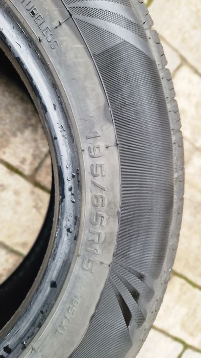 Anvelope vara 195 65 R 15