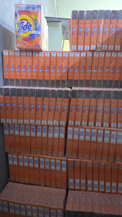 химия оптом поршок 800