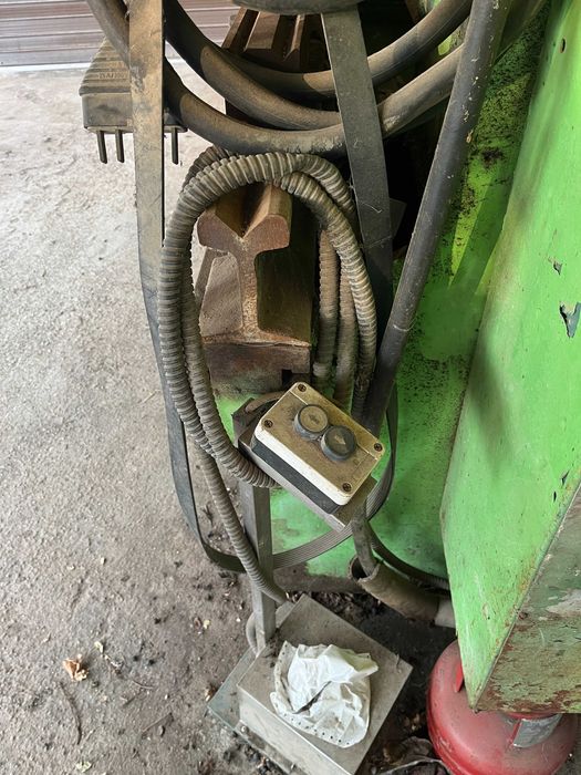 Продавам абкант
