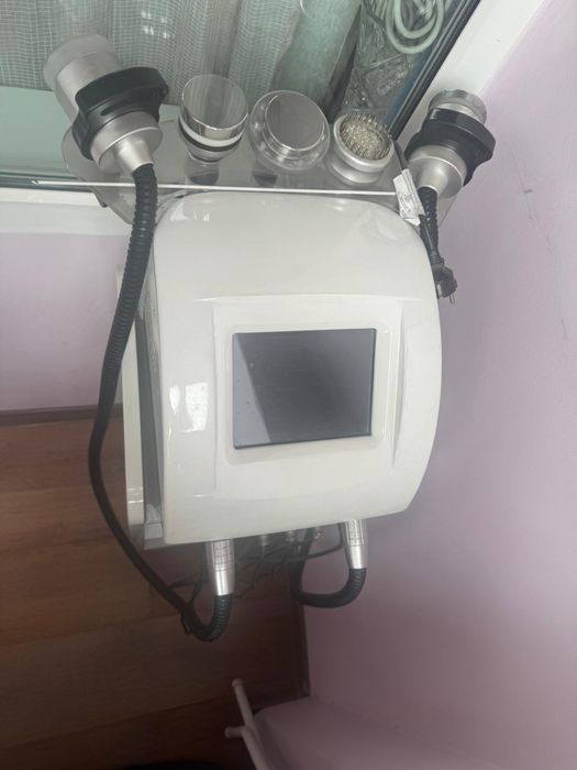 Продается косметологичкский аппарат