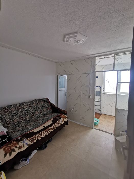 Garsionera Comfort 3