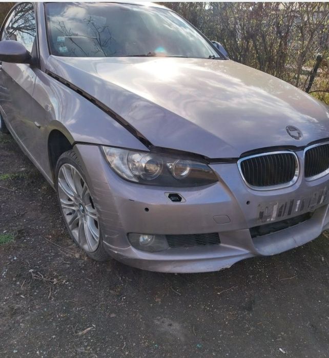 На части Бмв/BMW E92 Kупе/Coupe  N43B20 2.0 бензин E92 E93 N43B20A