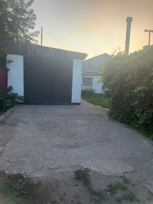 Продам частный дом