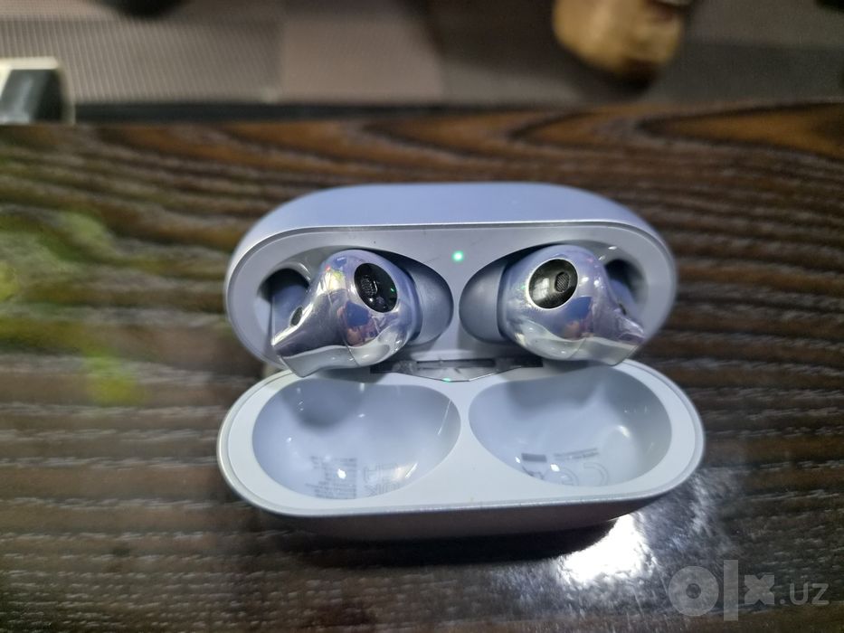 Huawei freebuds 2 pro
