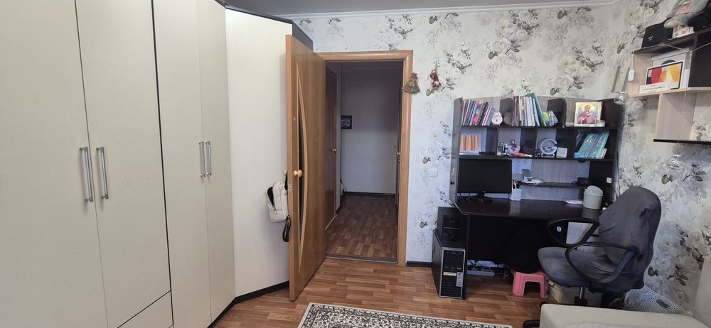 Продам 2-х комнатную квартиру.