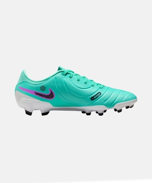 Ghete fotbal Nike Tempo