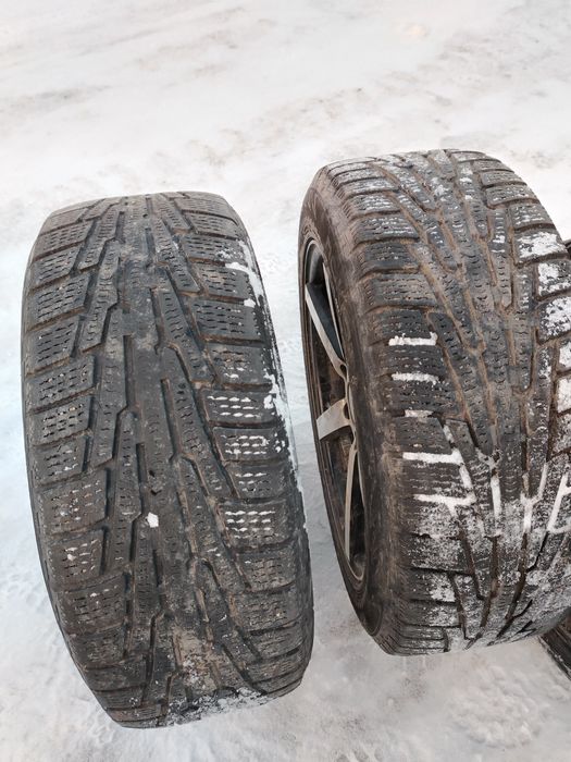 Резина липучка продам