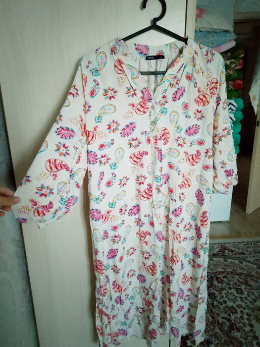 Үйге арналған көйлек