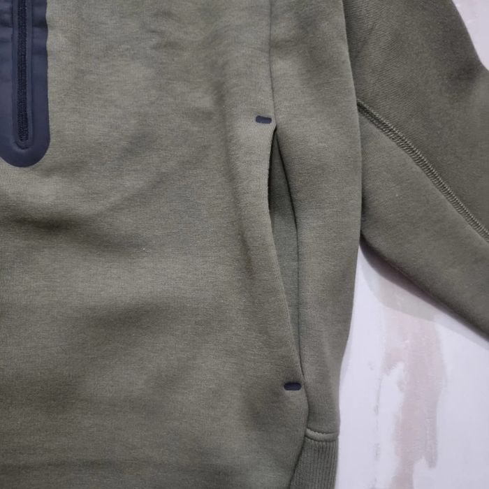 Bluza Nike Tech 100% originala, marimea S