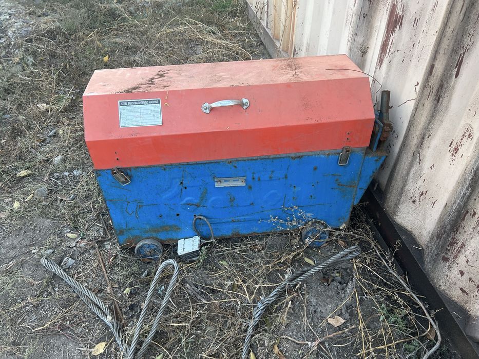 Продам выпрямитель проволки