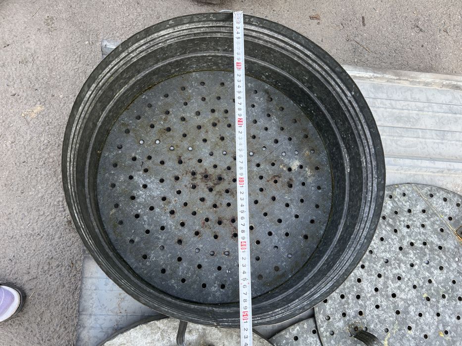 Мантоварка. Каскан. Мантница.