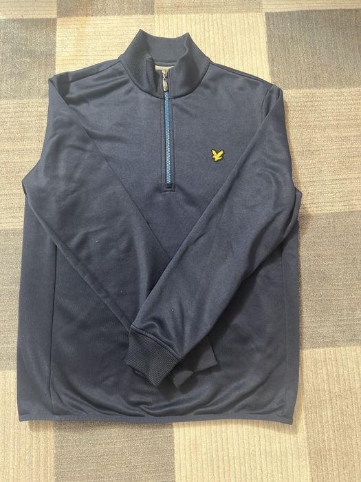 Lyle & Scott Блуза MEDIUM