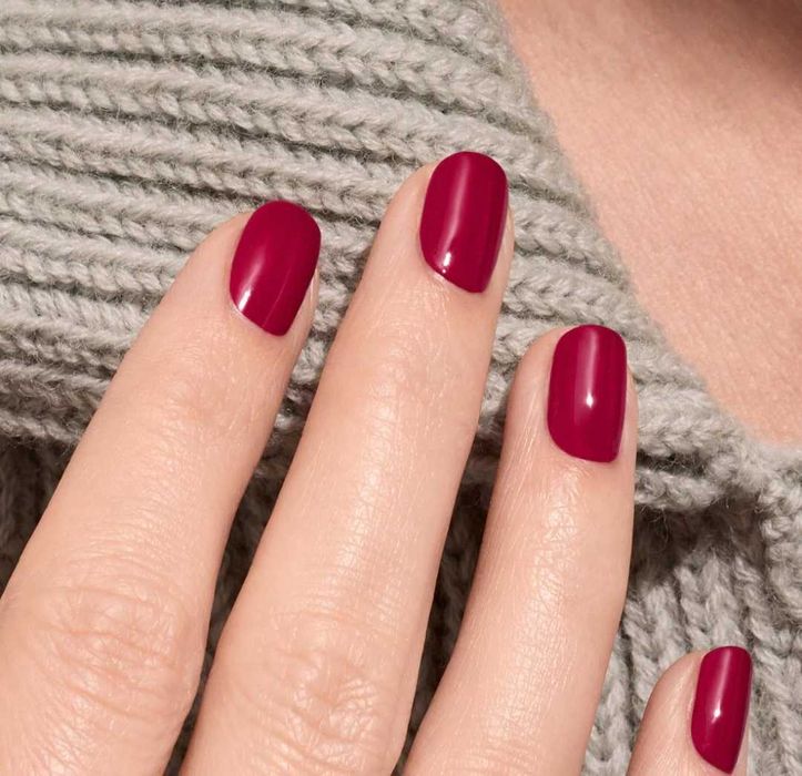 Manucurist Green Flash - Oja semipermanenta sanatoasa curata TPO-free