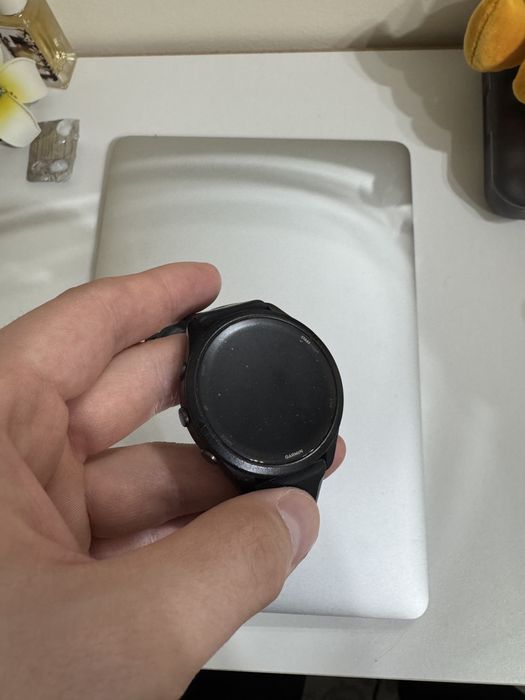 Garmin forerunner 265