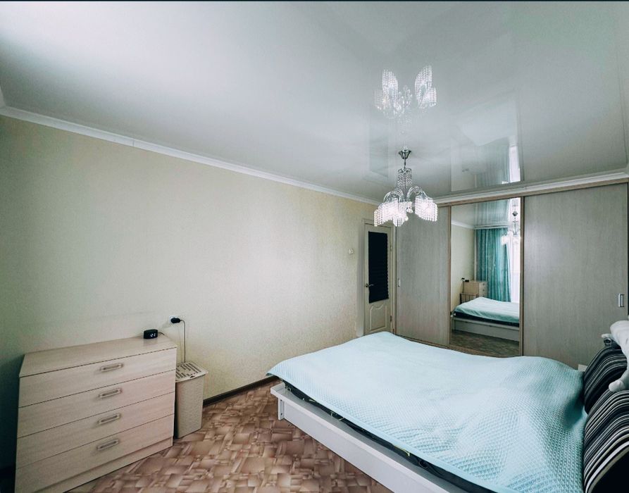 Продается квартира .обмен.