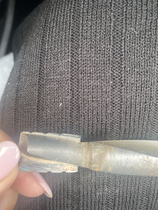 Насадка Фреза глубинная диаметр 16