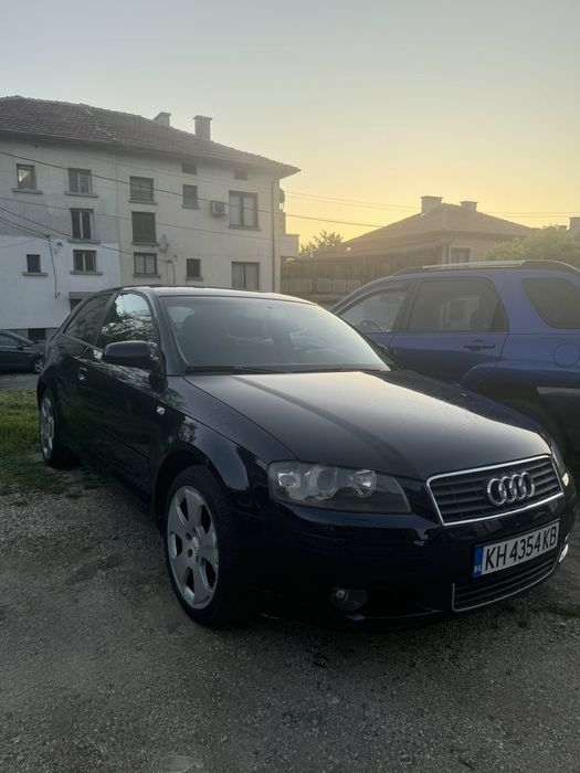 Ауди а3,2000кб 150кс. 20005г. Бензин