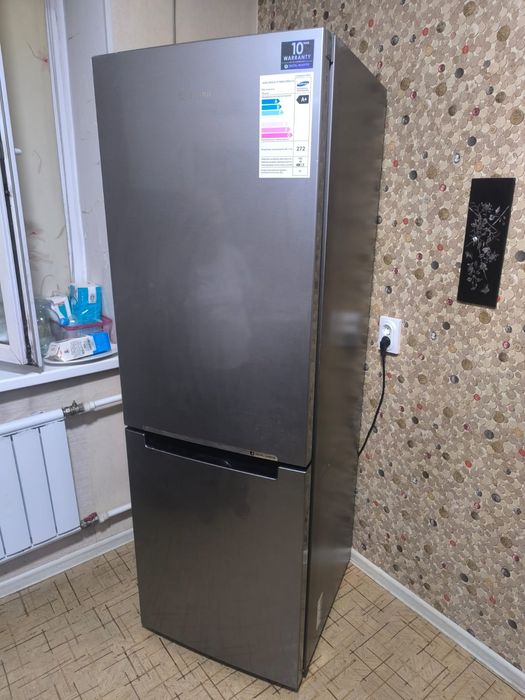 Холодильник с доставкой