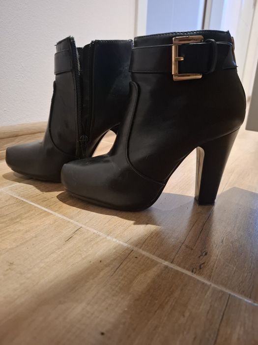 Дамски обувки 35 и 36 номер