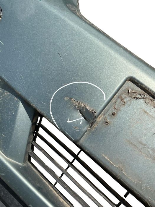Bara Fata Opel Vectra C Estate Z02 2003 - 2009
