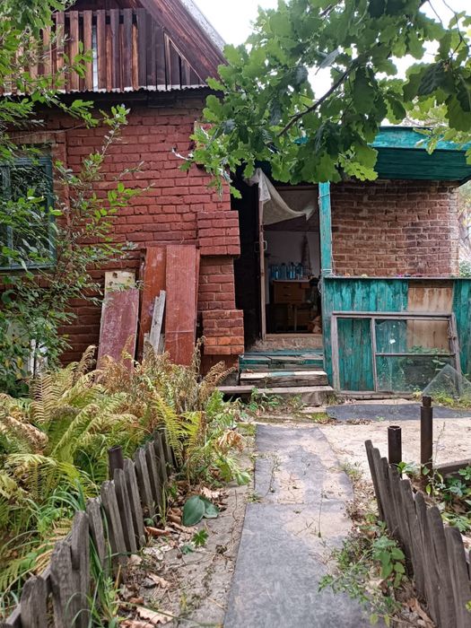 Продам дачу район Гавани