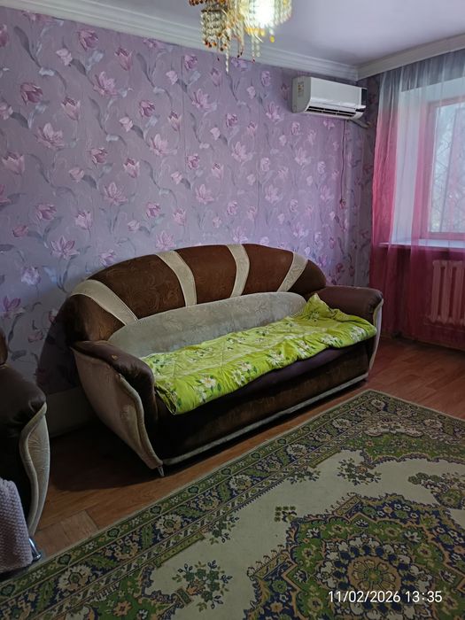 Сдам 2комн квартиру Восход Адал