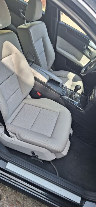 Vand Mercedes E220 cdi W212
