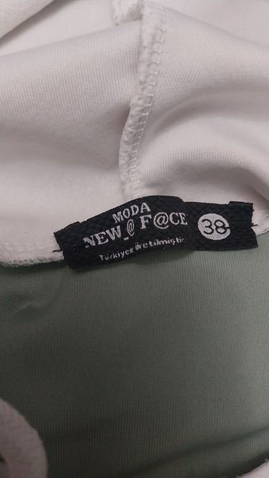 Bluza roling mărimea 38