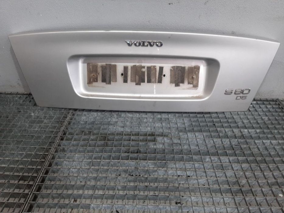 ornament haion volvo s80 9178167