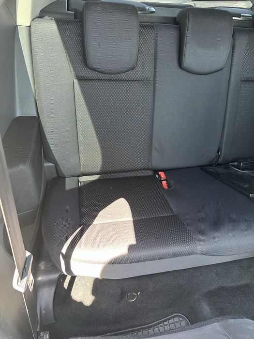 Vand Renault Clio 3 1.5 dci 90cp